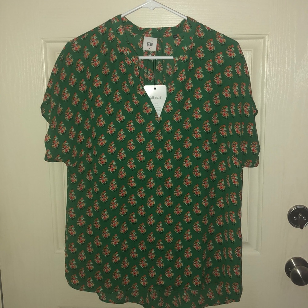Cabi blouse